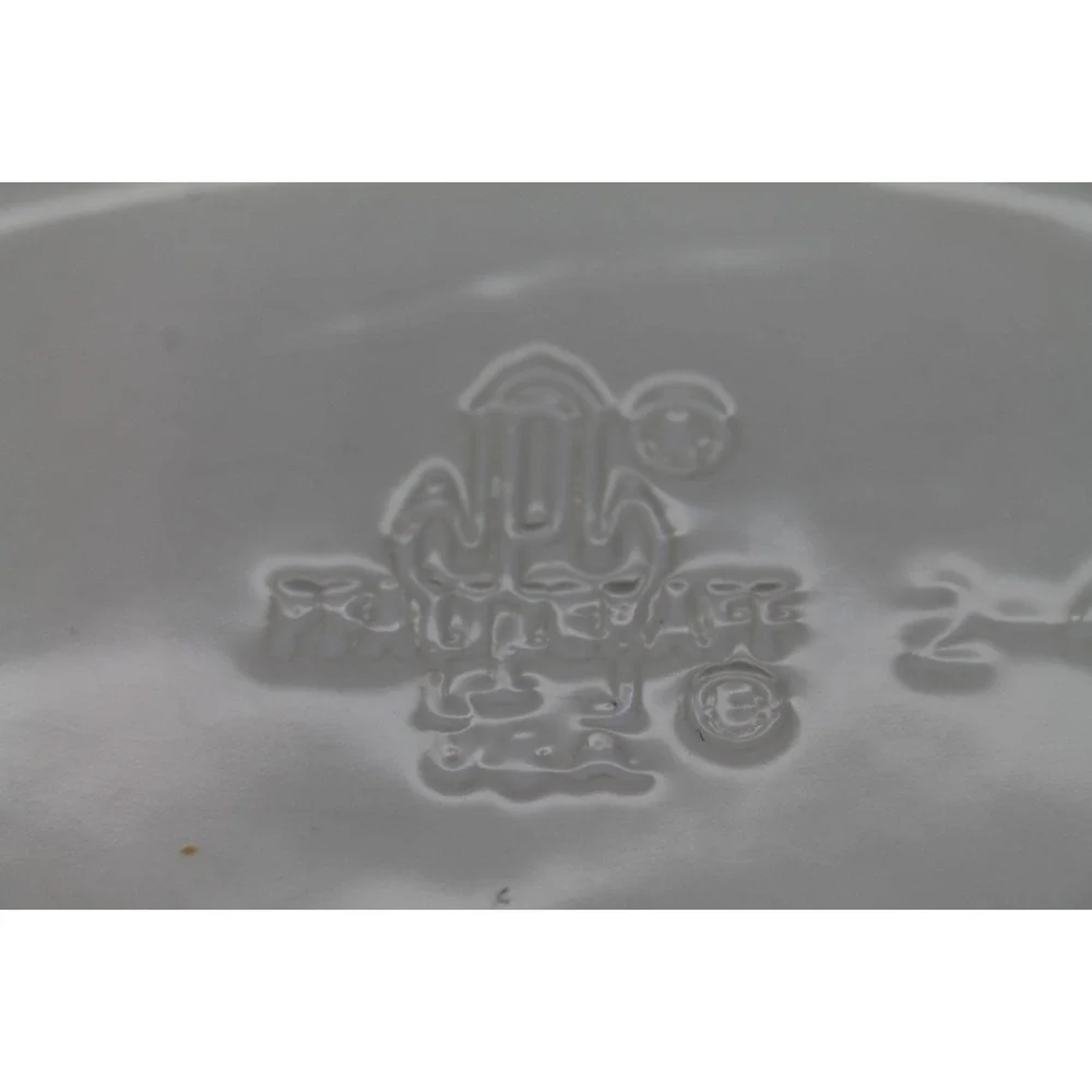 Pfaltzgraff white stoneware